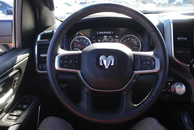 Used 2024 RAM 1500 Laramie image 15