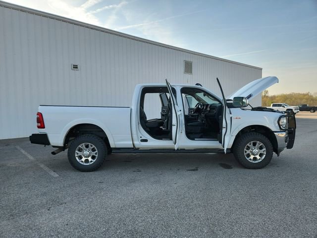 Used 2022 RAM 2500 Laramie image 18