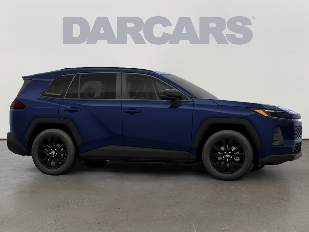 New 2026 Toyota RAV4 XLE Premium image 16