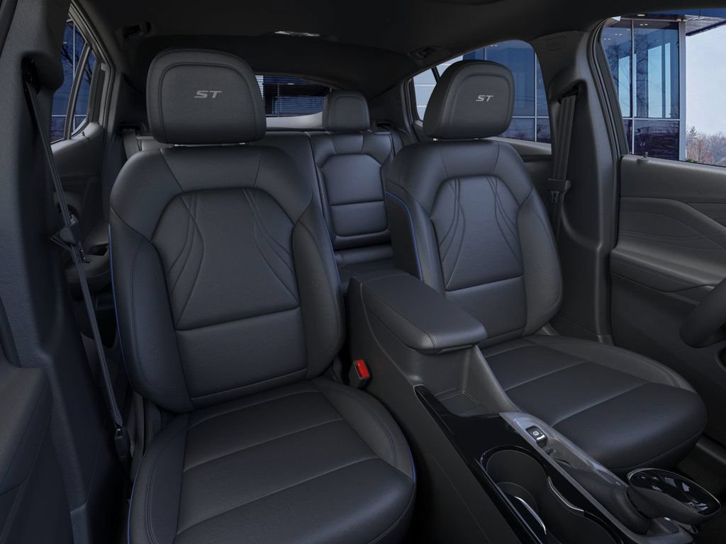 New 2026 Buick Envista Sport Touring w/ Convenience I Package FWD image 16