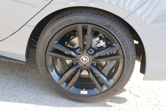 Used 2026 Acura Integra A-Spec image 8