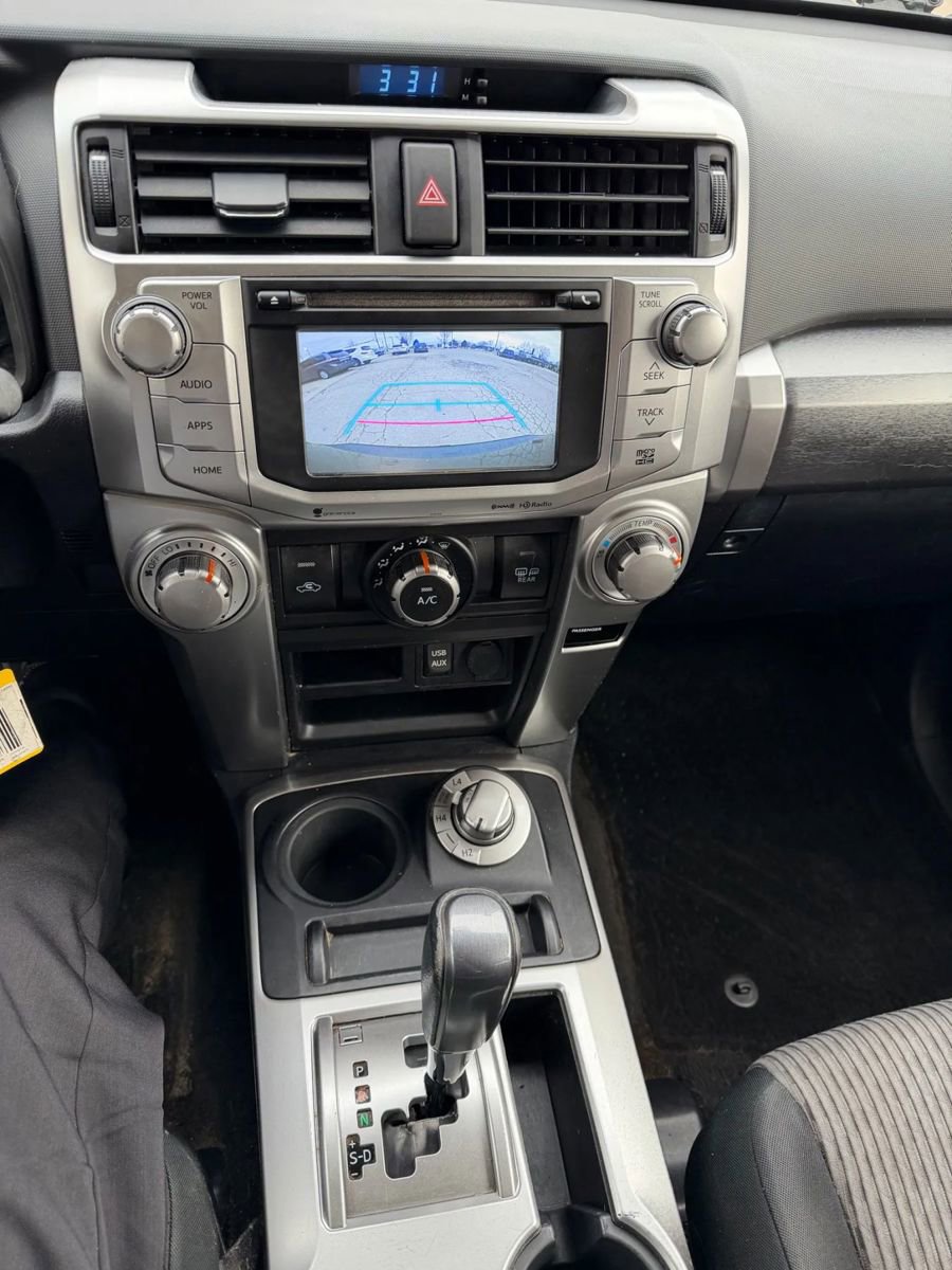 Used 2016 Toyota 4Runner SR5 image 15