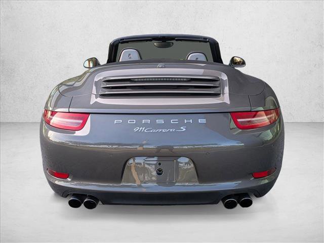 Used 2012 Porsche 911 Carrera S RWD image 7
