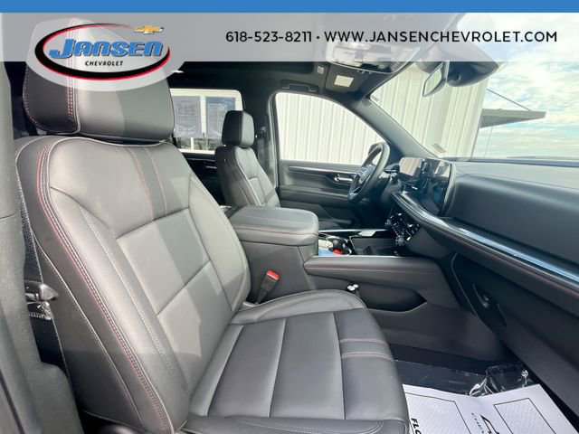 Used 2025 Chevrolet Tahoe RST w/ Comfort Package image 28