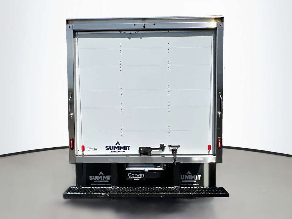 New 2025 Ford E-350 and Econoline 350 Super Duty w/ Interior Upgrade Package RWD image 13