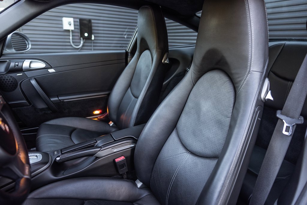 Used 2009 Porsche 911 Carrera image 5