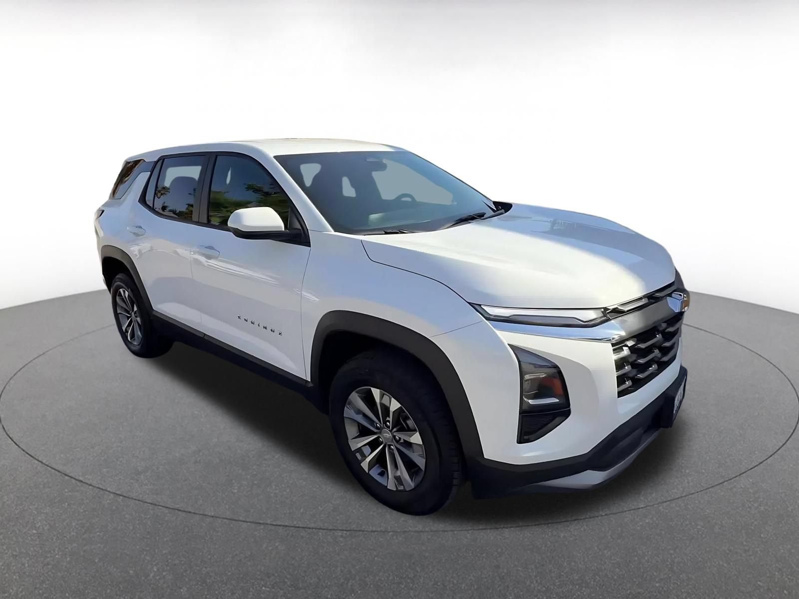Used 2025 Chevrolet Equinox LT AWD/4WD video 2