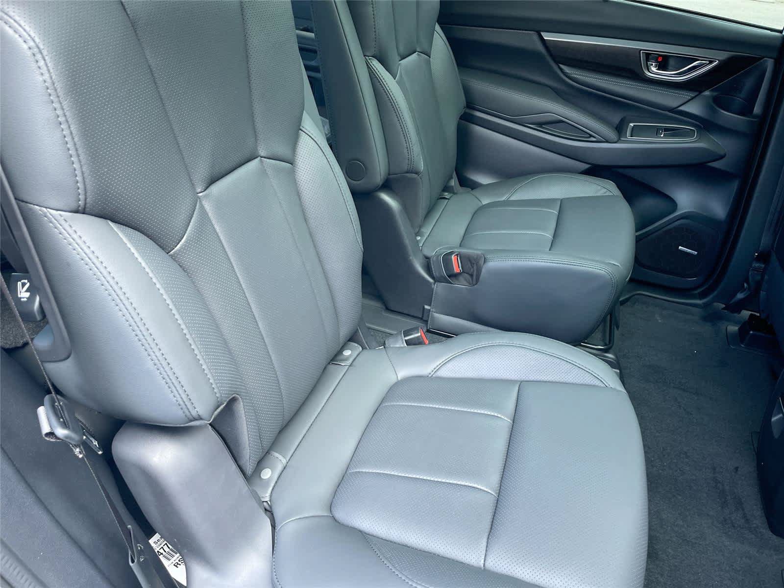 New 2027 Subaru Ascent Touring AWD/4WD image 18