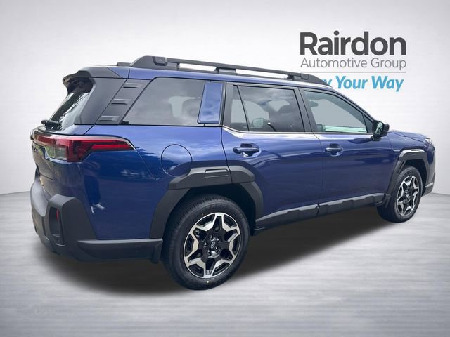 New 2026 Subaru Outback Touring AWD/4WD image 9