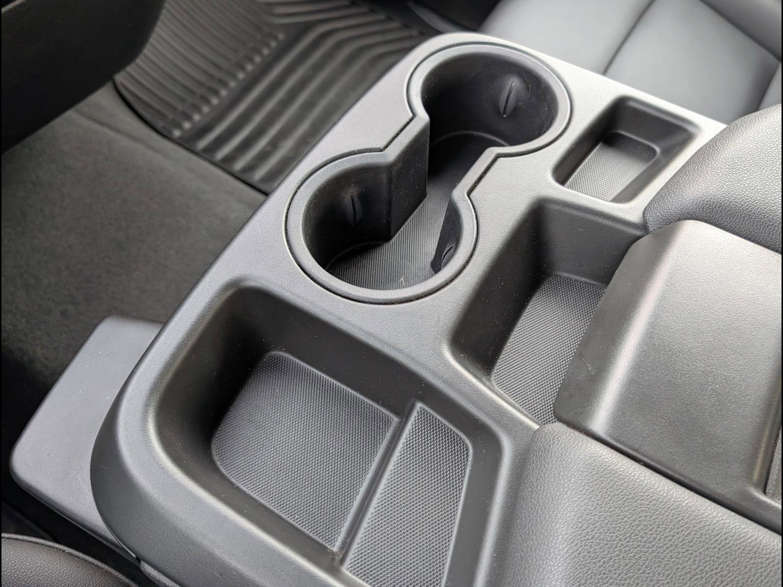 Used 2025 Chevrolet Silverado 2500 LT image 18