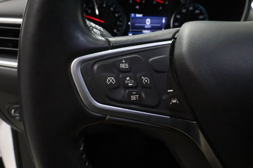 Used 2022 Chevrolet Equinox LT image 27