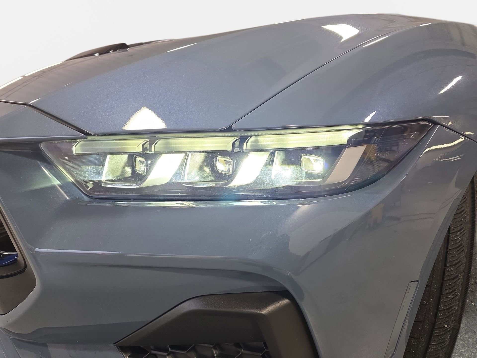 Used 2024 Ford Mustang GT image 30