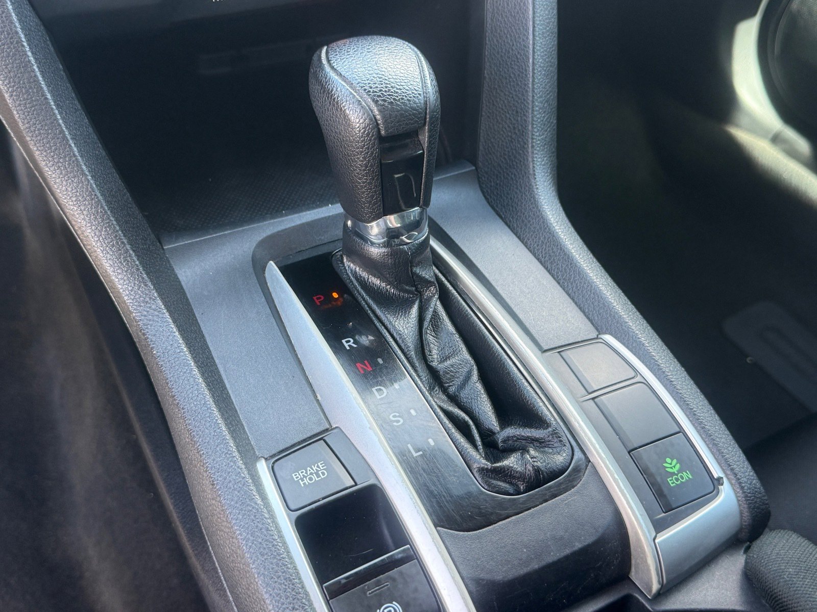 Used 2020 Honda Civic LX image 26