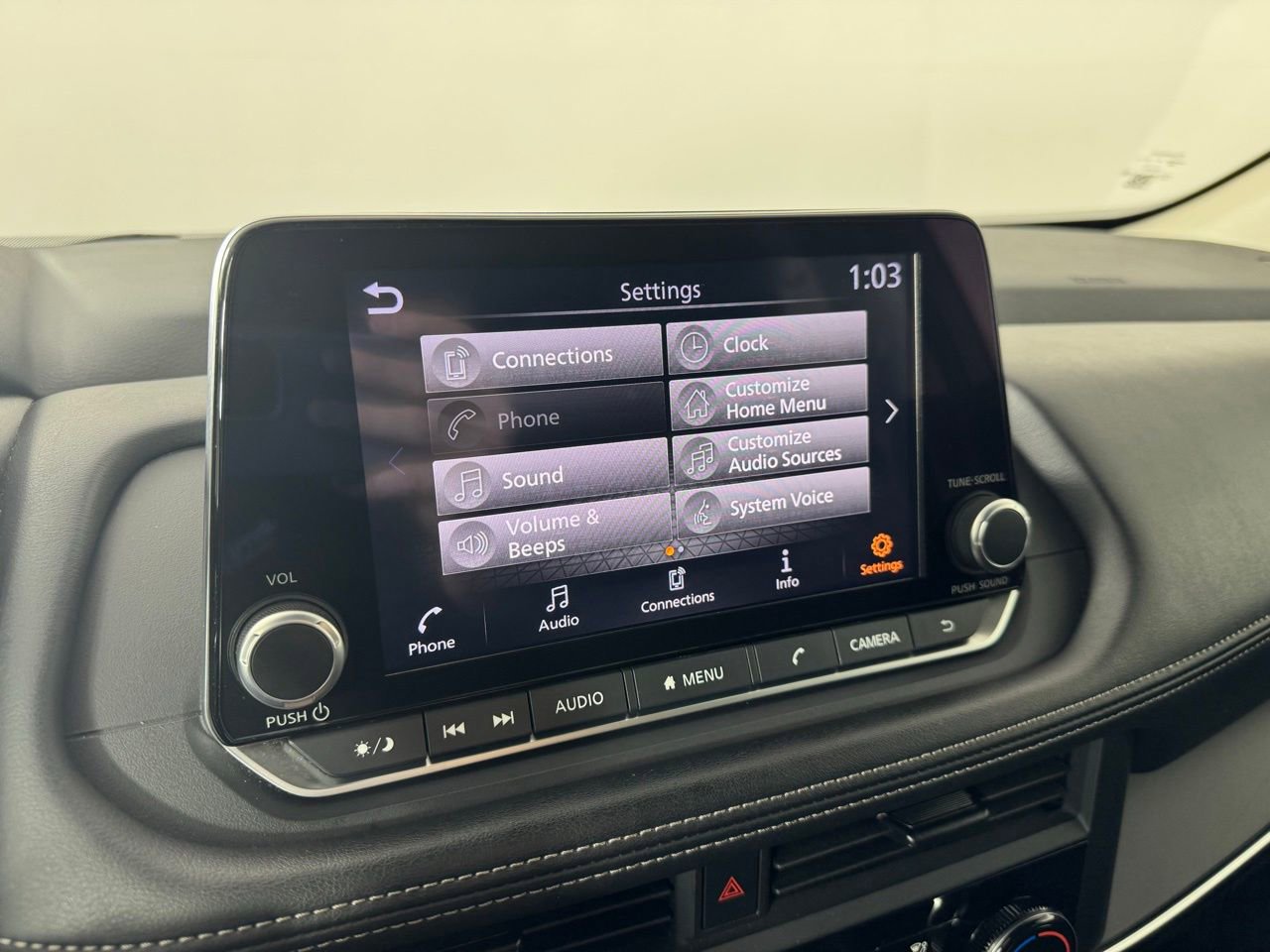 Used 2024 Nissan Rogue S image 20