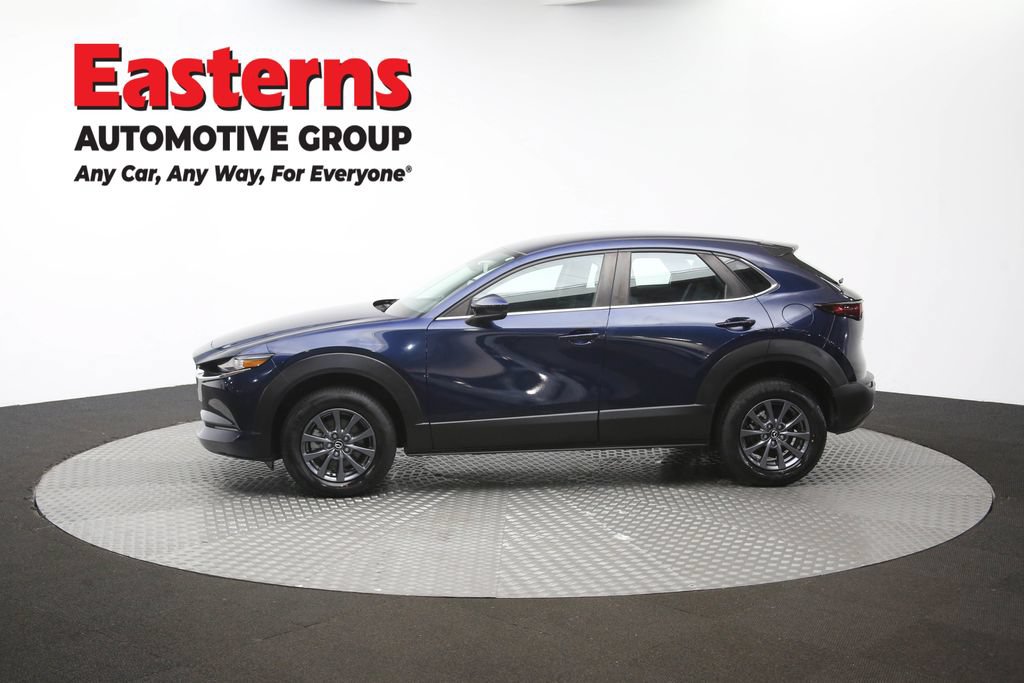 Used 2023 MAZDA CX-30 AWD 2.5 S image 58