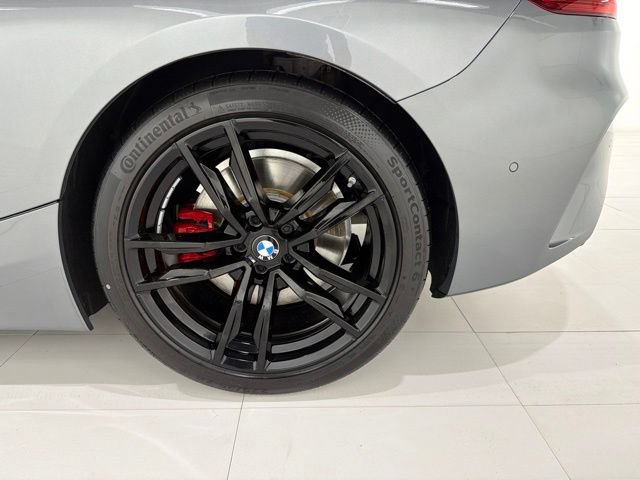 Used 2026 BMW Z4 M40i w/ Premium Package RWD image 38