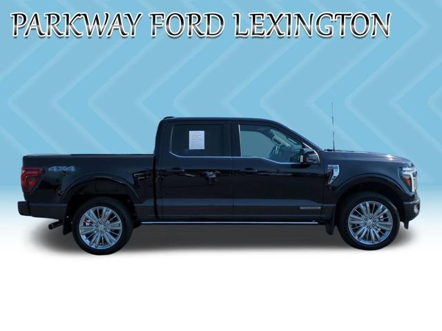 Used 2024 Ford F150 King Ranch AWD/4WD image 6