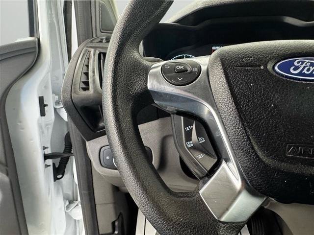 Used 2022 Ford Transit Connect XLT FWD image 20