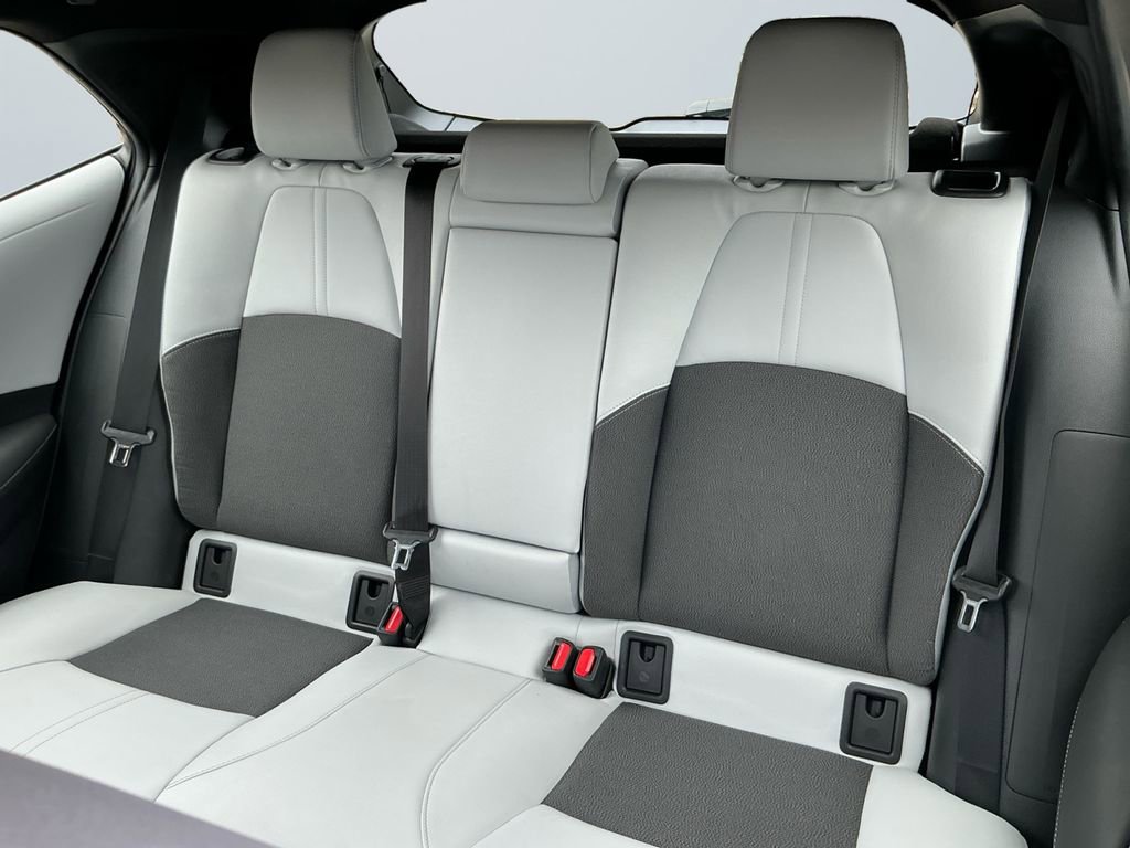 Certified 2024 Toyota Corolla XSE image 15