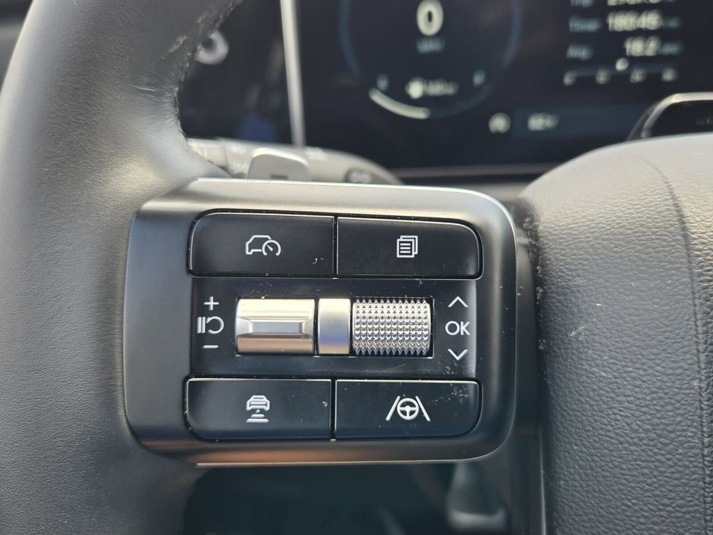 Certified 2026 Hyundai Santa Fe Limited image 25