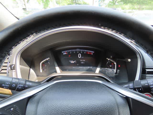 Certified 2018 Honda CR-V EX-L image 23