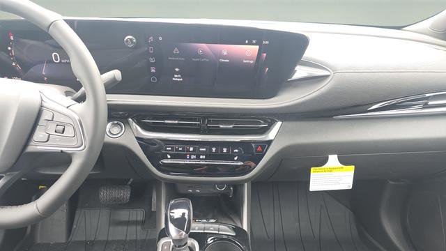New 2026 Buick Envista Sport Touring FWD image 13