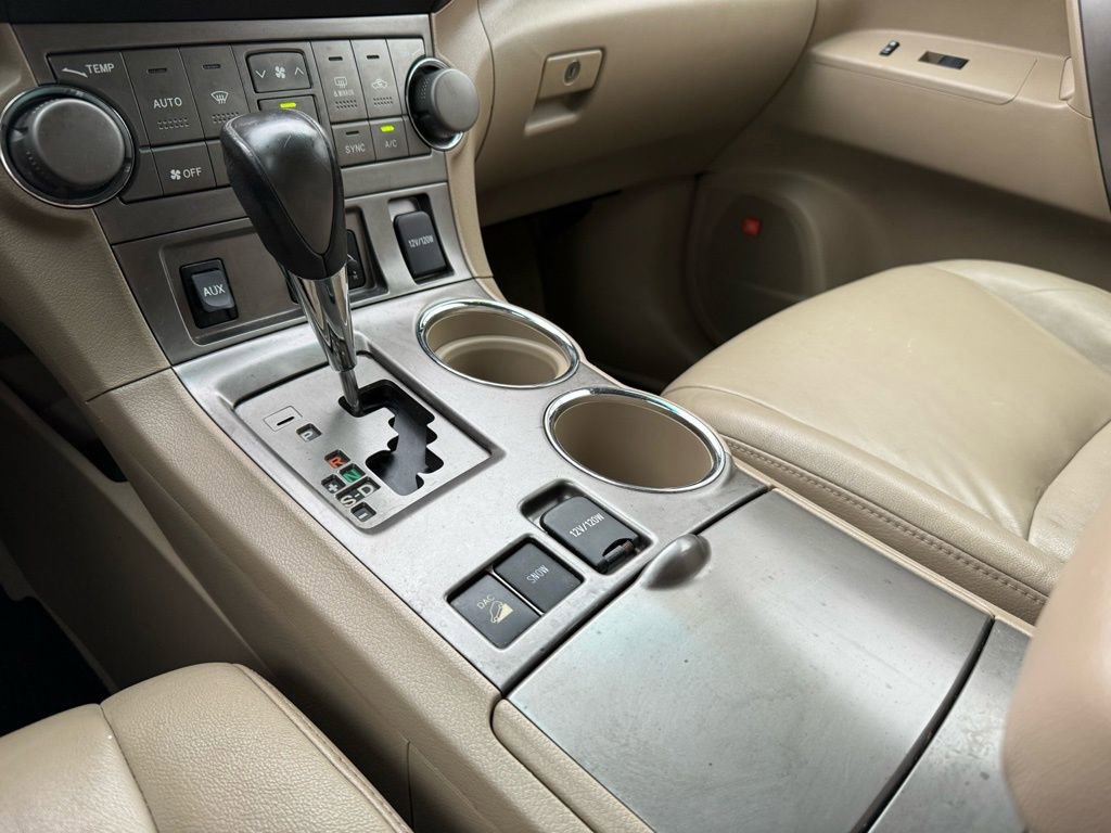 Used 2008 Toyota Highlander Sport image 13