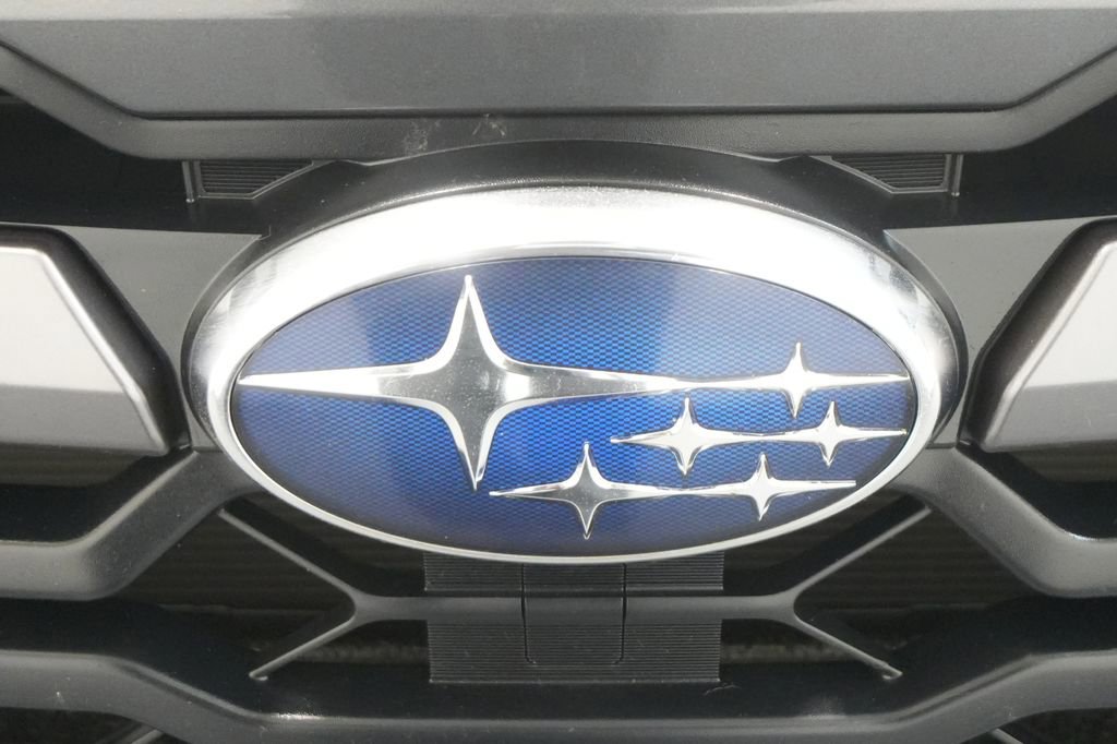 Used 2024 Subaru Crosstrek 2.0i Premium image 12