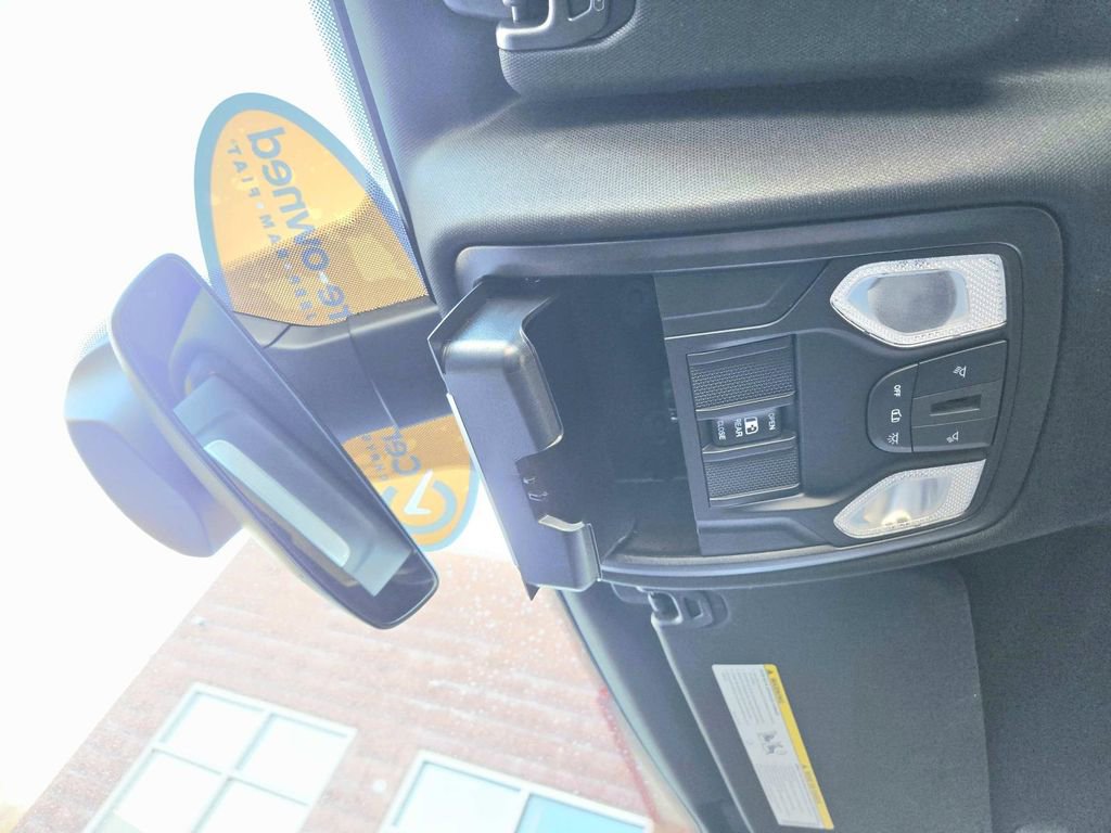 Used 2022 RAM 1500 Big Horn image 35