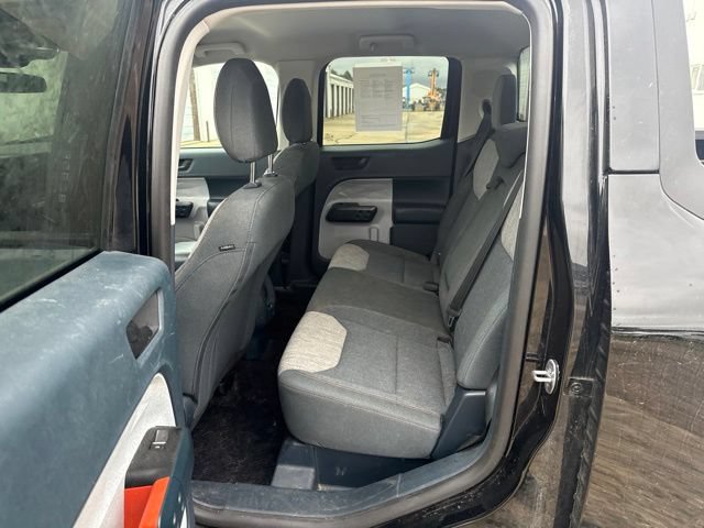 Used 2022 Ford Maverick XLT FWD image 4