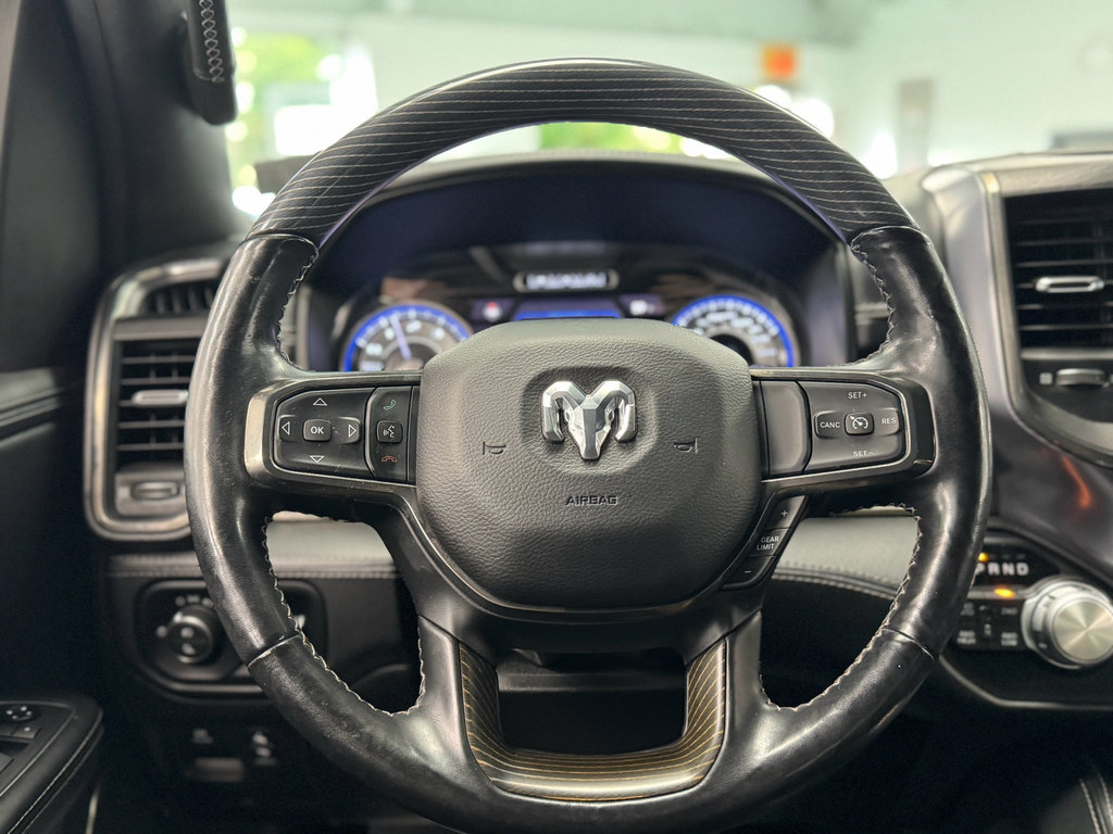 Used 2019 RAM 1500 Limited w/ Bed Utility Group AWD/4WD image 19