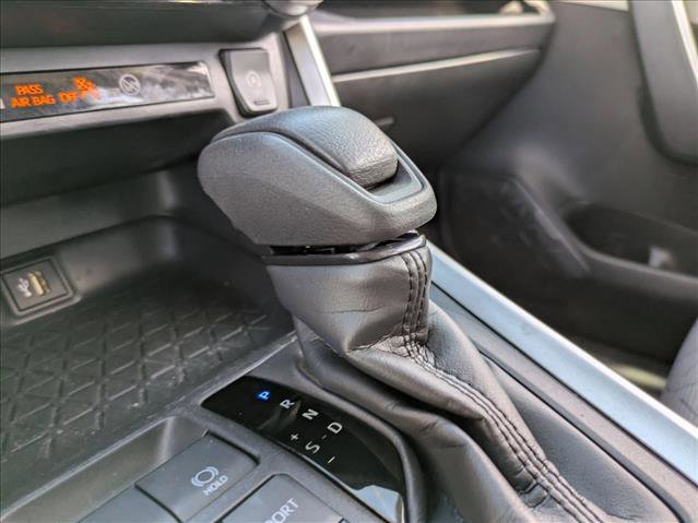 Certified 2024 Toyota RAV4 XLE image 12