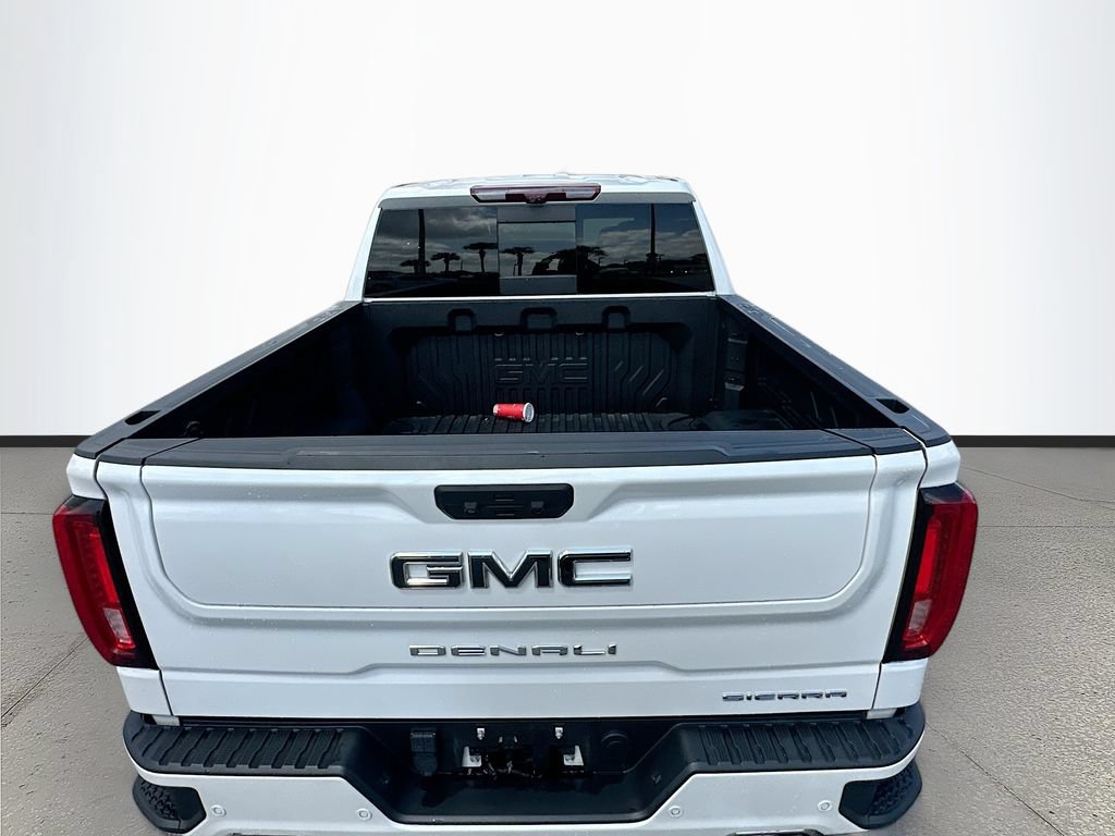 Used 2023 GMC Sierra 1500 Denali Ultimate AWD/4WD image 28