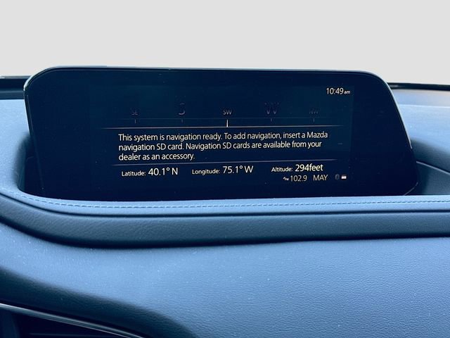 Certified 2025 MAZDA CX-30 AWD 2.5 S w/ Preferred Package image 16