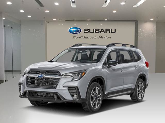 New 2026 Subaru Ascent Limited AWD/4WD image 1