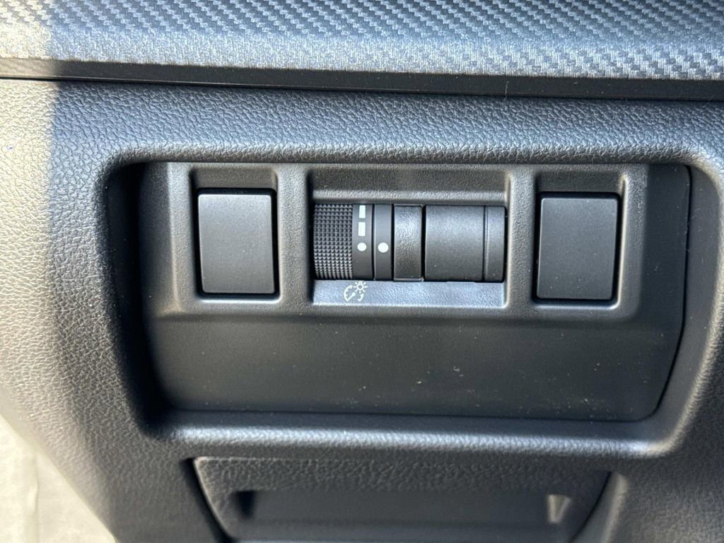 New 2026 Subaru Crosstrek 2.0i Premium image 41