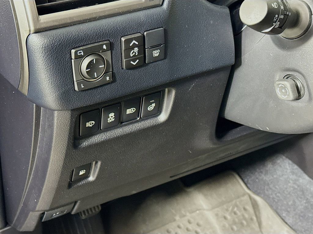 Certified 2023 Lexus GX 460 Premium w/ Premium Package image 10