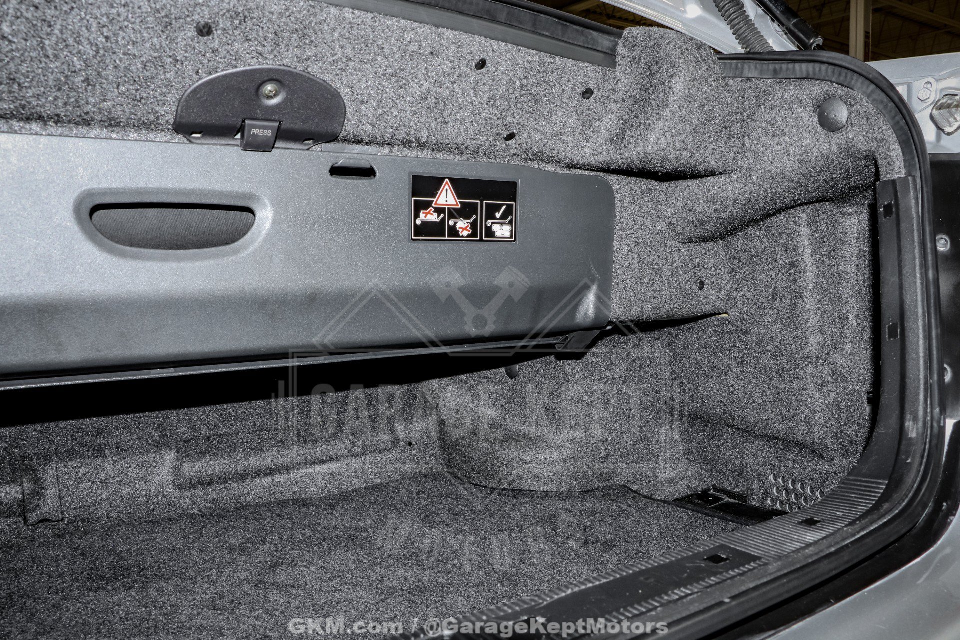 Used 2001 Mercedes-Benz CLK 430 Cabriolet image 93