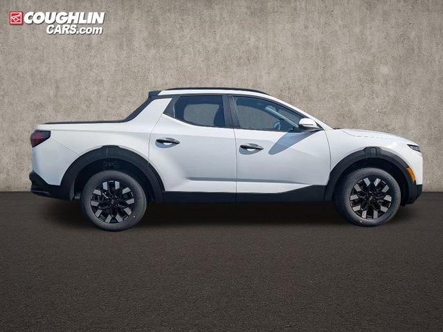 New 2026 Hyundai Santa Cruz SEL AWD/4WD image 9