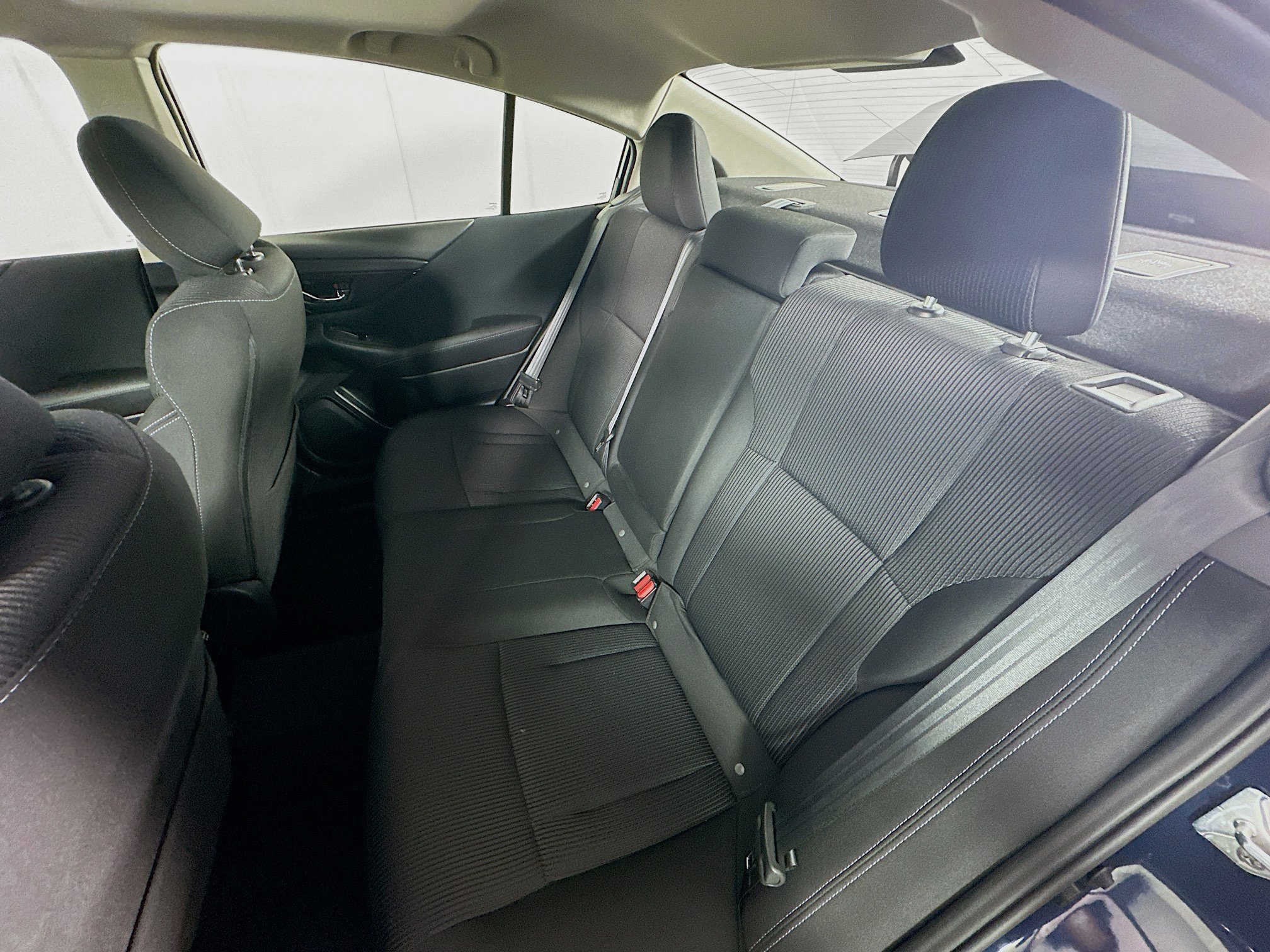 Used 2024 Subaru Legacy Premium image 26