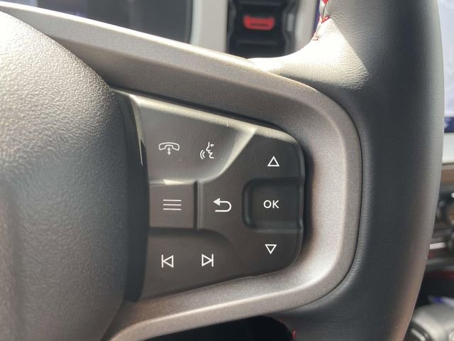 Used 2024 Ford Bronco Heritage Edition image 15