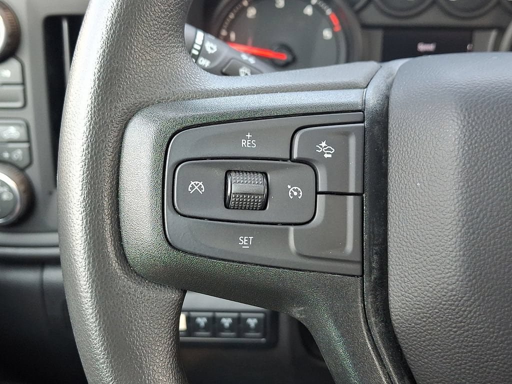 New 2026 Chevrolet Silverado 3500 W/T w/ WT Convenience Package AWD/4WD image 15