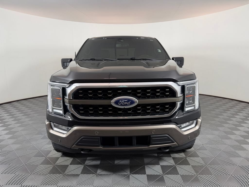 Used 2021 Ford F150 King Ranch AWD/4WD image 8