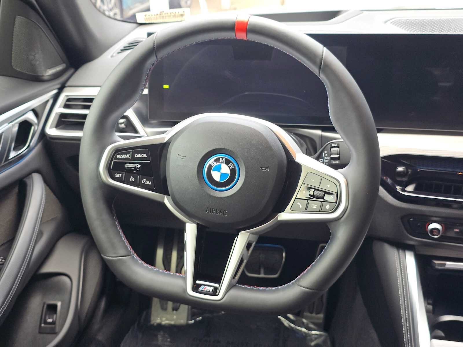 Used 2025 BMW i4 M50 w/ Premium Package AWD/4WD image 19