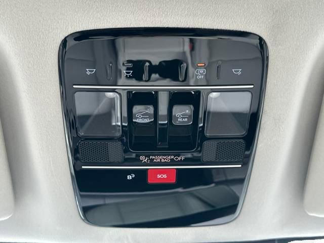 Used 2024 Hyundai Santa Fe Calligraphy image 28