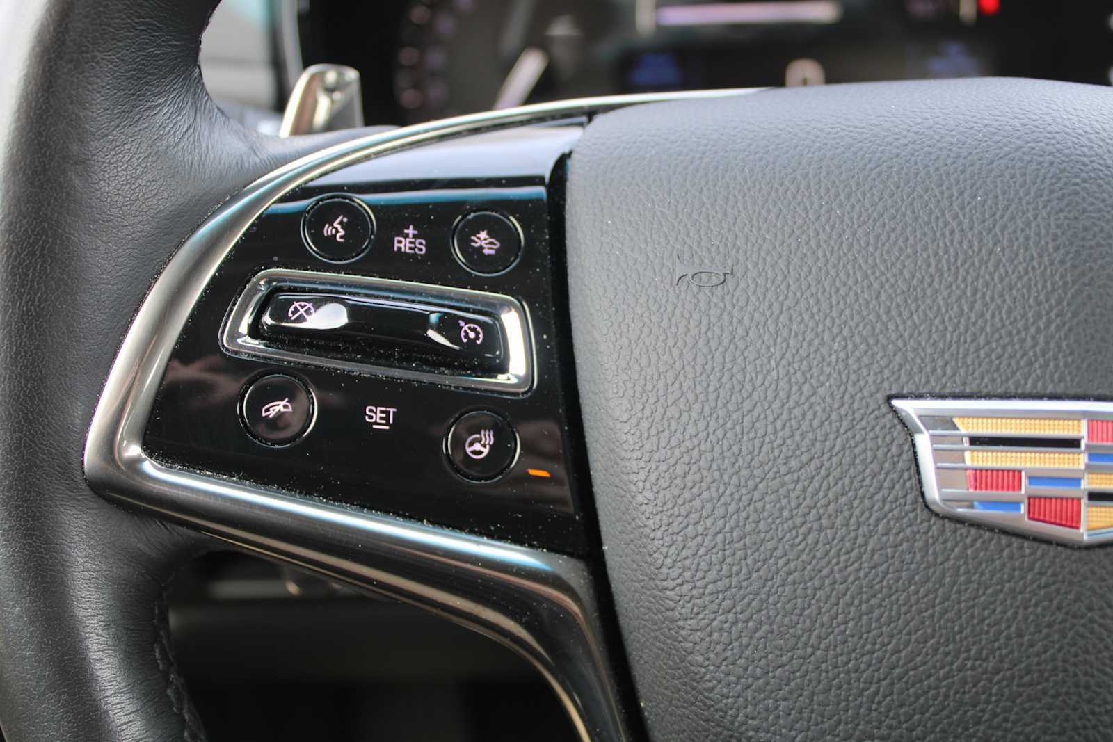 Used 2019 Cadillac CTS Luxury image 11