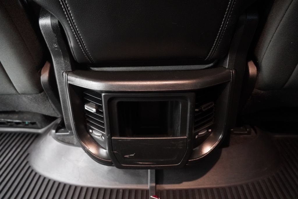 Used 2019 RAM 1500 Big Horn AWD/4WD image 26