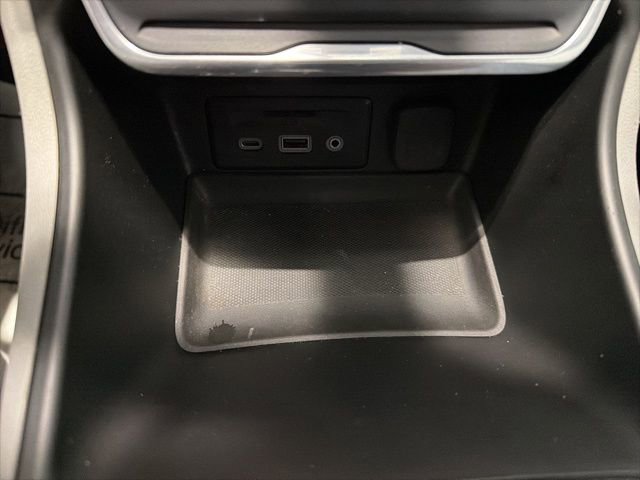 Certified 2018 GMC Terrain SLT w/ Preferred Package image 24