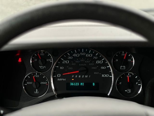 Used 2023 Chevrolet Express 3500 LS image 28