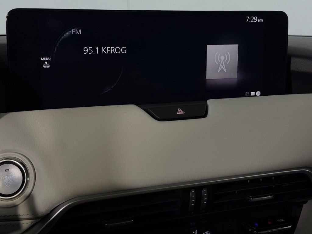 Used 2024 MAZDA CX-90 Plug-In Hybrid w/ Premium Plus image 18